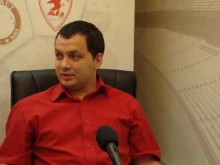 VIPsport: Aматьорският футбол в Пловдив не отстъпва като ниво и емоции на професионалния