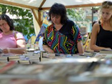 Купуваме средно под 1 книга годишно, а другите европейци - по 11