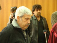 Симеон Йосифов, причинил смъртта на Ангел от Катуница, обжалва присъдата си 