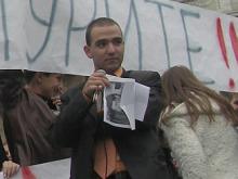 Гьошев отрича обвиненията на учениците