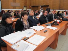 Общинските съветници от ГЕРБ Карлово - с открити приемни в населените места