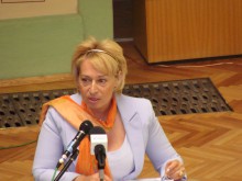 Инфраструктурата - приоритет за кмета на "Централен" 