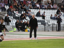 Велев отнесе един мач наказание и 500 лева глоба