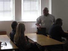 ПУ "Паисий Хилендарски" открива две нови специалности с италиански език 