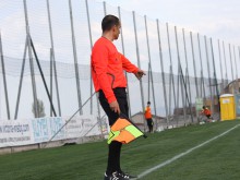 Побойник от Пловдив аут за 1 година от футболните терени