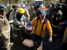 29 миньори загинаха в каменовъглена мина в Китай