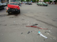 Внимание! Камерите в "Северен" вече записват!