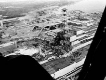 26 години от катастрофата в АЕЦ "Чернобил"