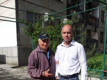Проблем с канализацията от 80-те години е решен в "Тракия"
