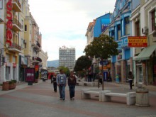 НСИ: България представлява 1,5% от населението на ЕС