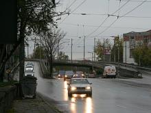 Възможност от снеговалеж, дежурните екипи нащрек