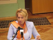 Курбан за здраве в храм "Свети Харалампий" в "Централен"