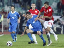 Режат "А" група заради Левски и ЦСКА
