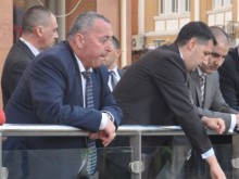 Цветанов: Откриването на Римския стадион ще даде допълнителна мотивация на пловдивчани
