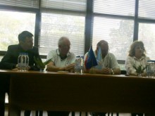 Малко е нужно на Пловдив, за да вземе Европейско по кану-каяк през 2016 година