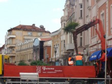 Харесват ли се новите палми на пловдивчани