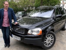 Автомобилите с десен волан - двойно по-евтини