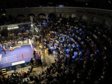"МAXFIGHT 27" – поредната грандиозна гала вечер по ММА 