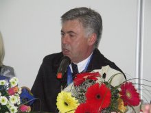 Карло Анчелоти: Ще идвам в България всяка година