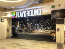Galleria Burgas � ���������� ����������� �� ���������� � ����������