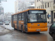 Решават за цените на карти и билети за градския транспорт в понеделник
