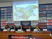 Рекламират България като туристическа дестинация с над 3 млн. информационни материала и сувенира