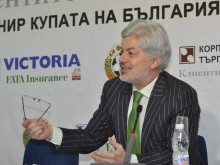 Михов с интересно предложение: Всеки клуб сам да си продава тв правата