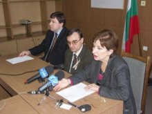 Бум на болните от заушка в областта