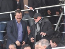 Левски готви тлъста премия за играчите при бой над Локо