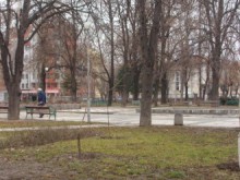Голям фолклорен празник в "Южен" по случай Гергьовден