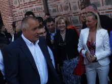 Всеки с престъпен имот се прощава с него
