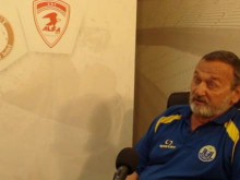 Откривателят на Стоичков: Положението в Марица е критично