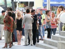Полиция ще има в училищата на всеки абитуриентски бал