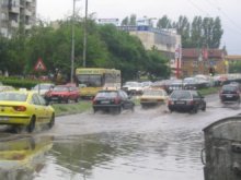 Част от Захарна фабрика без ток