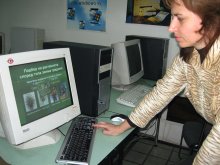  Сдружение „РНТС” обучава безработни как да развият собствен бизнес