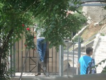 Без промяна: Разглеждаме Античния театър срещу 3 лева