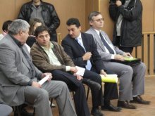Изчезнаха безследно бюлетини