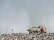  Четири депа за отпадъци функционират на територията на област Смолян
