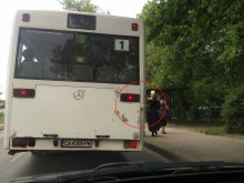Читател: Вдигат цената на картите за пътуване в масовия градски транспорт в Пловдив, а не "вдигат" качеството на автобусите
