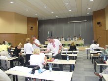 Общински съвет си избра четирима зам.-председатели