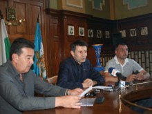 10 вагона и 10 рейса потеглят за Бургас