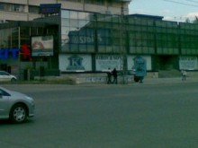 Няма да затварят моста на Панаира, дъждът отмени военните демонстрации