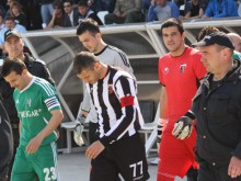 Лудогорец фаворит във финала срещу Локо според букитата