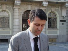 Работна среща-обучение на тема "Участие на децата в правни процедури"