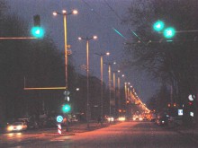Променят маршрута в Бургас заради Лудогорец - Локо