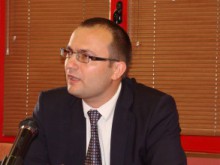 СДС напусна "Синята коалиция", а Мартин Димитров - лидерския пост