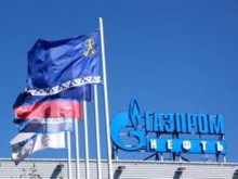 Газпром влиза в Пловдив, купува бензиностанция на Емко-М
