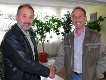 Кандидатът на ГЕРБ за кмет на Съединение се класира за балотаж