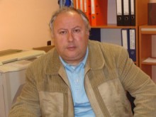 Посланикът на Венецуела гостува на СОУ "Симон Боливар"