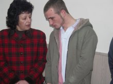 Окръжен съд ще гледа делото за турския студент-убиец